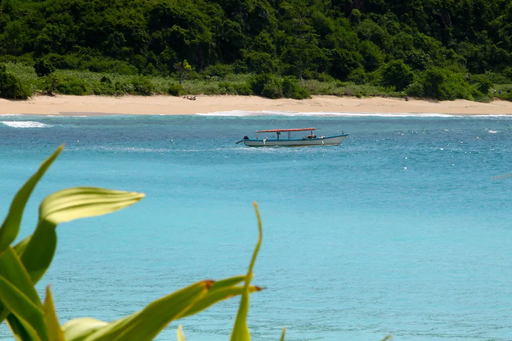 Luxury Travel Lombok | Lombok Luxury (source: flickr)