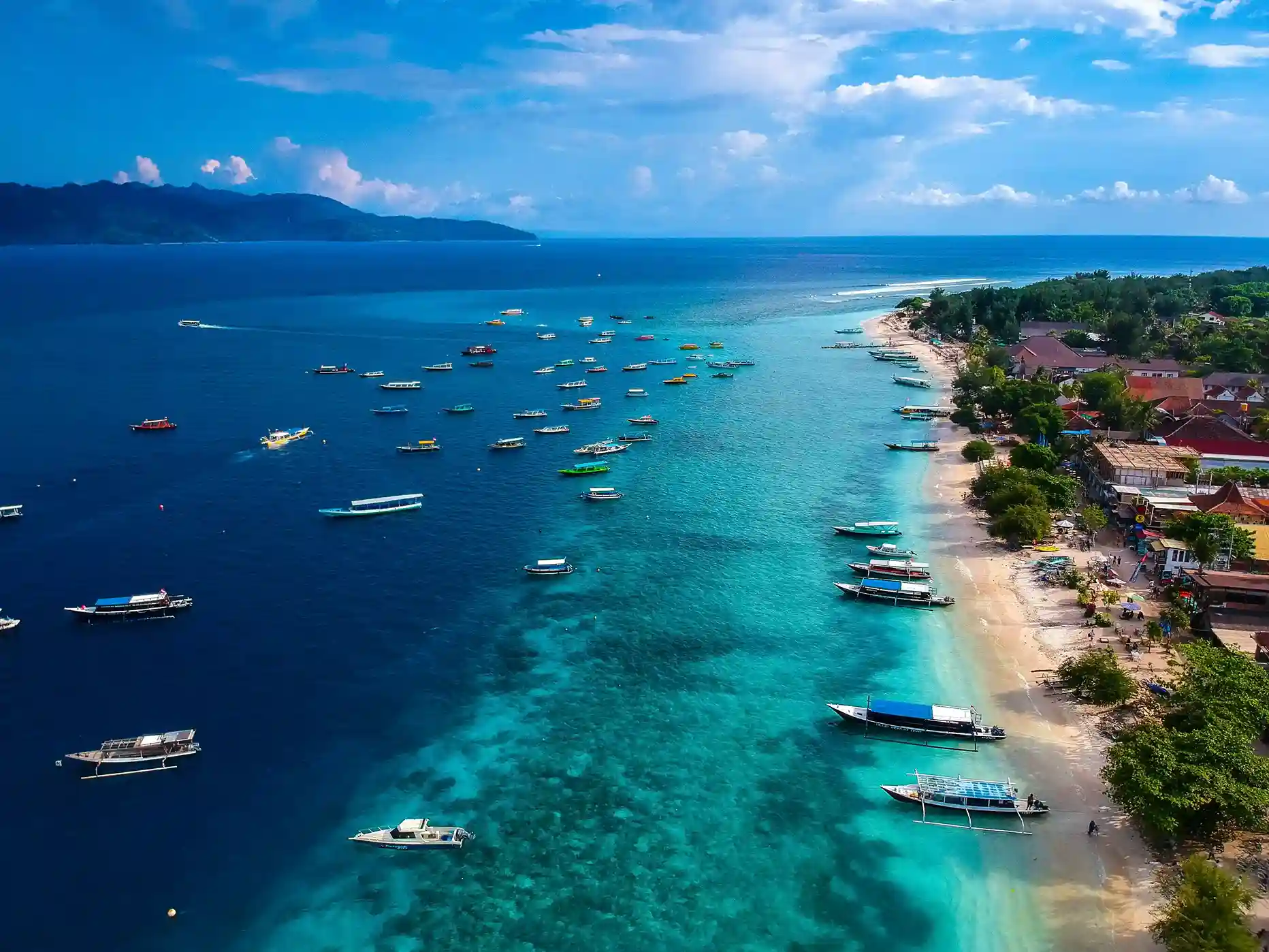 Luxury Travel Lombok | Lombok Luxury