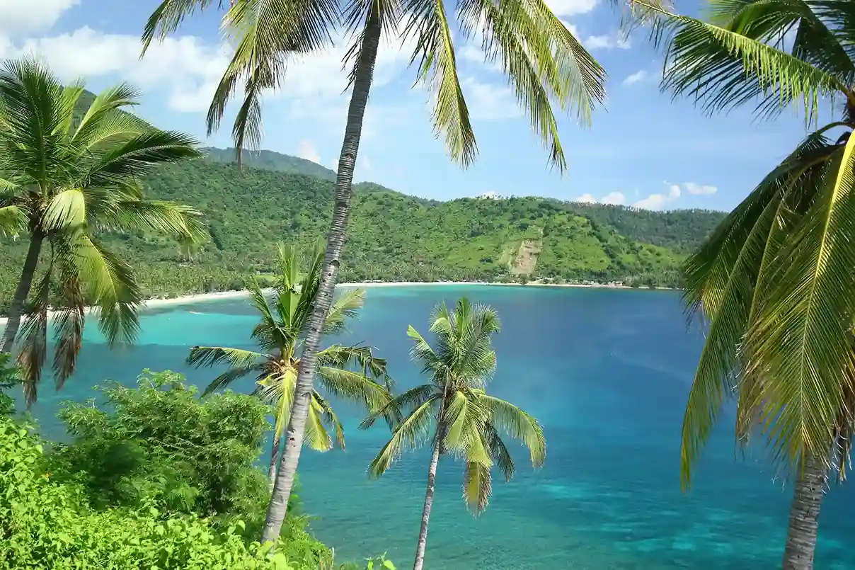 Luxury Travel Lombok | Lombok Luxury