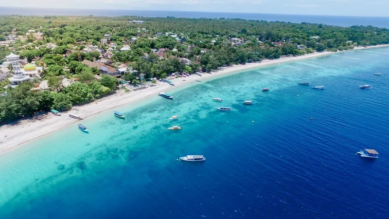 Gili Trawangan | Luxury Travel Lombok | Lombok Luxury