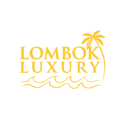 Logo Lombok Luxury