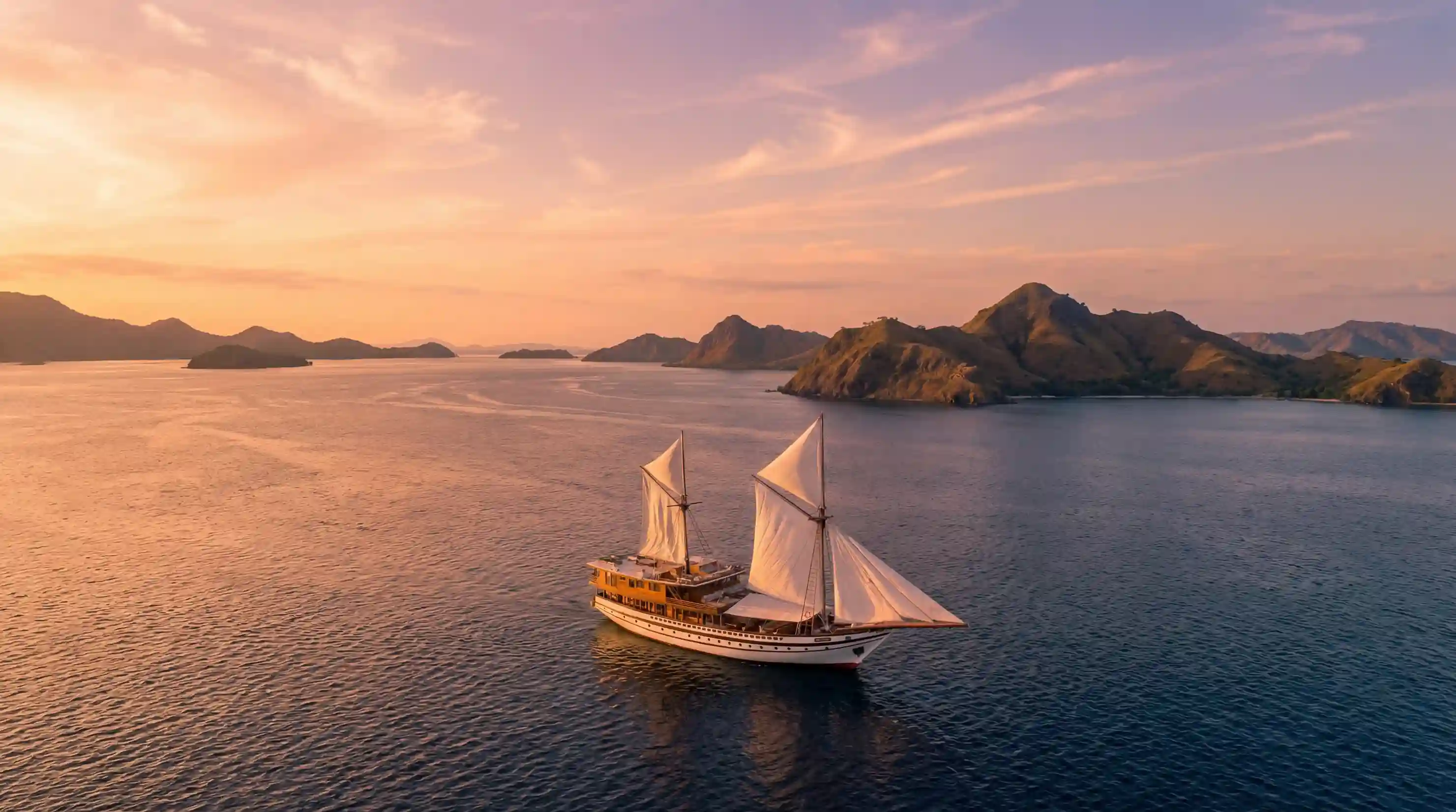 Wedding Yacht Charter
