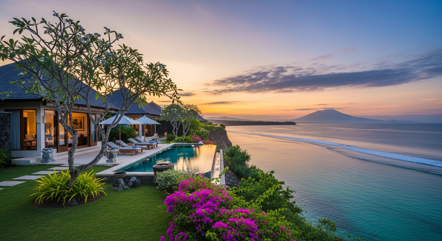 Best Time to Visit Lombok for Luxury: 2027 Weather & Private Villa Availability Guide